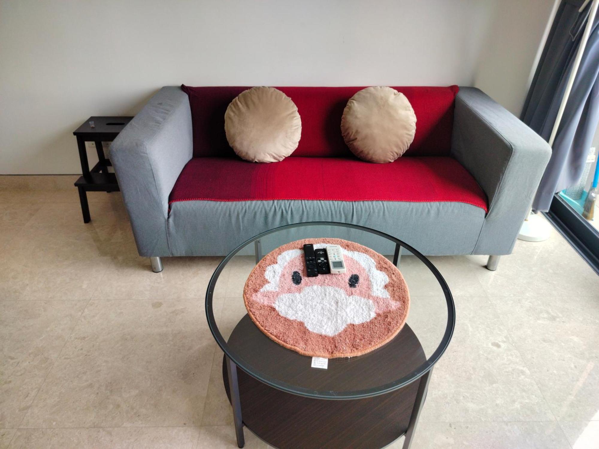 Lucentia Residence Bbcc @ Lalaport Kuala Lumpur Dış mekan fotoğraf