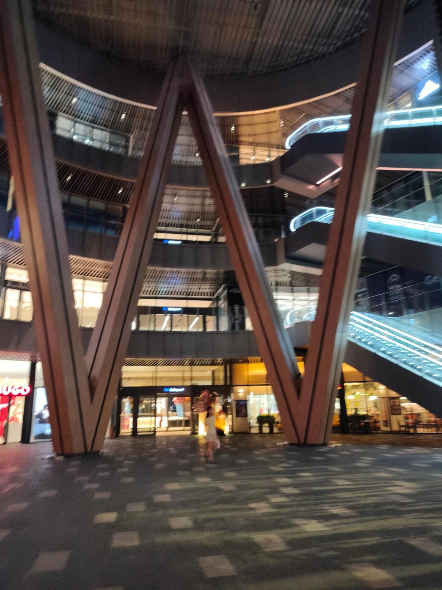 Lucentia Residence Bbcc @ Lalaport Kuala Lumpur Dış mekan fotoğraf
